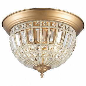 Накладной светильник Favourite Orientalium 2296-3C