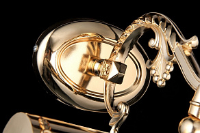 Подсветка для картины Maytoni Mone PIC115-02-G