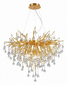 Подвесная люстра ST-Luce Anzio 1 SL1651.203.09