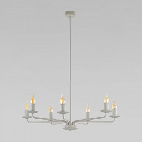 Подвесная люстра TK Lighting Limal 10254 Limal