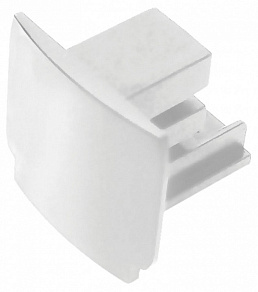 Заглушка для трека Lightstar Quattro 504166-FR