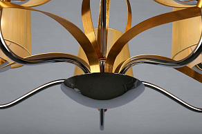 Подвесная люстра Omnilux Varese OML-61603-05