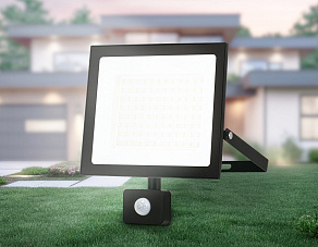 Настенный прожектор Ambrella Light ST ST8118