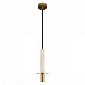 Подвесной светильник Loft it Montblanc 10475A Bronze