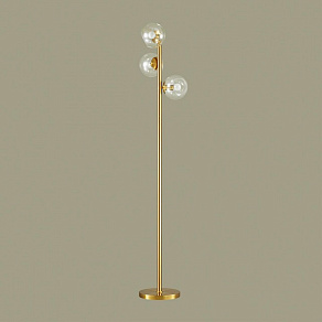 Торшер Lumion Blair 3769/3F