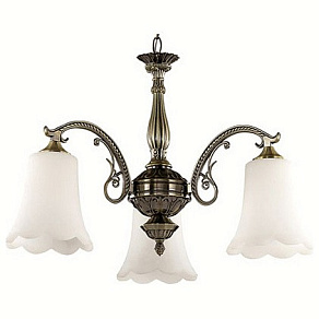 Подвесная люстра Lumion Sonette 2985/3