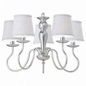 Подвесная люстра Vitaluce V1637 V1637/5