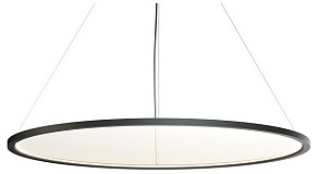 Подвесной светильник Denkirs VEIL DK6621-BK