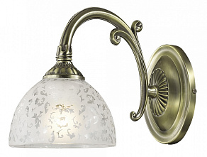 Бра Odeon Light Sorema 2866/1W
