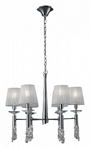 Подвесная люстра Mantra Tiffany 3851