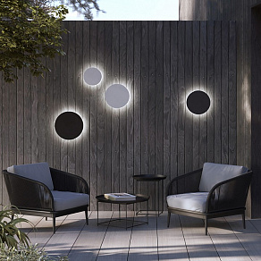 Накладной светильник Nowodvorski Aria Led S 11562