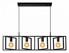 Подвесной светильник Lucide Luuk 00426/04/30