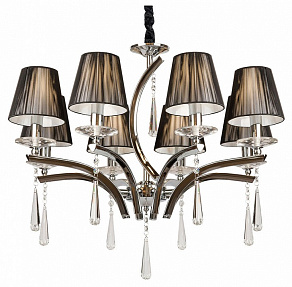 Подвесная люстра AM-Group BERTHA BERTHA SP8