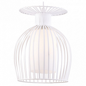 Подвесной светильник Arte Lamp Ossatura A2938SP-1WH