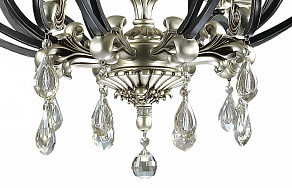 Подвесная люстра Odeon Light Takala 2801/8