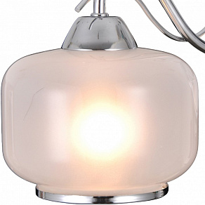 Бра Natali Kovaltseva 75049 75049/1W CHROME