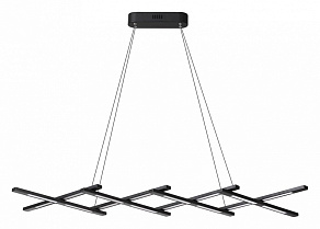 Подвесной светильник Odeon Light Rudy 4366/90L