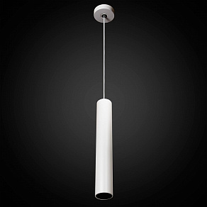 Подвесной светильник Citilux Тубус CL01PB070N