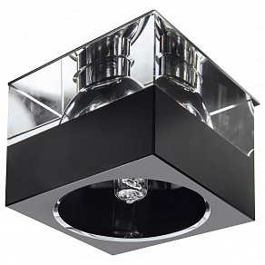 Встраиваемый светильник Lightstar Meta 004147-G5.3
