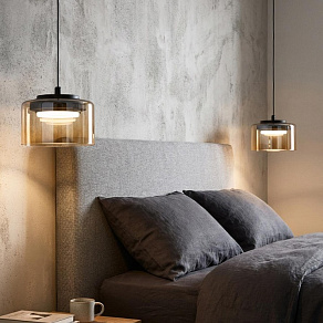 Подвесной светильник Citilux ESPACE CL243011