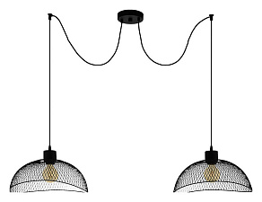 Подвесной светильник Eglo Pompeya 43306