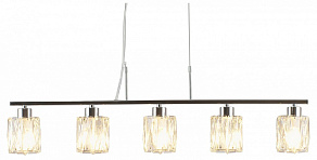 Подвесная люстра Moderli Prismique V11688-5P