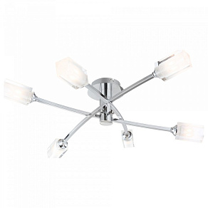 Люстра на штанге Globo Yale 56447-6