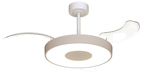 Светильник с вентилятором Mantra COIN FAN 9640