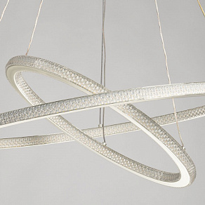 Подвесной светильник De City Оскар 510017302