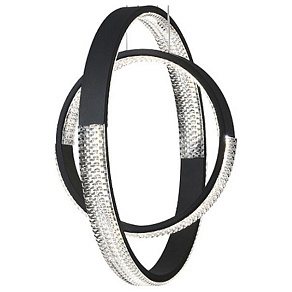 Подвесной светильник Kink Light Далим 09430-30+40A,19