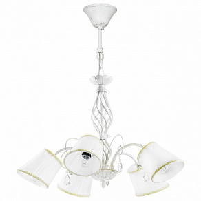 Подвесная люстра Lightstar Esedra 796156