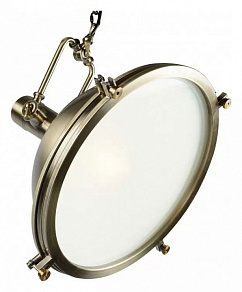 Подвесной светильник iLamp Lamp Loft199-B