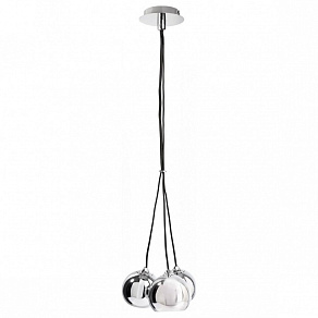 Подвесной светильник Deko-Light Centauri 342099