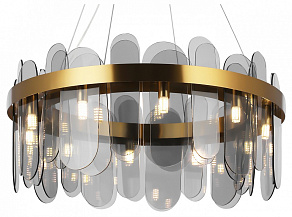 Подвесной светильник Freya Deserto FR5141PL-08BS2