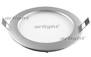 Встраиваемый светильник Arlight  015345