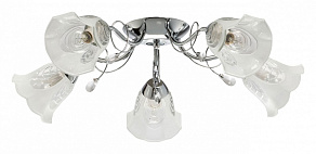 Потолочная люстра De City Моника 19 372015005