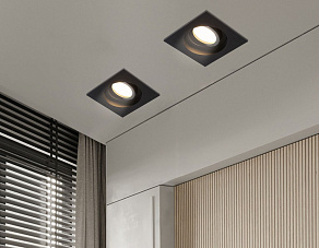 Встраиваемый светильник Ambrella Light TN TN102758