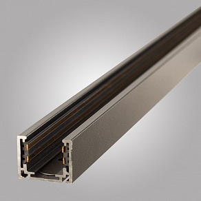 Трек накладной AM-Group  MAGNET AM502 BK 2M