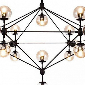 Люстра на штанге Kink Light Моди 07535-21,19