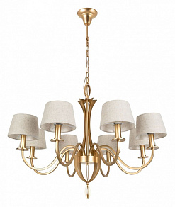 Подвесная люстра Divinare Florence 6819/19 SP-8