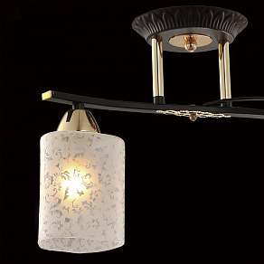 Светильник на штанге Citilux Мотив CL166121