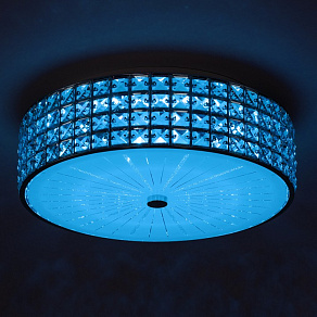 Накладной светильник Citilux Портал CL32415G1