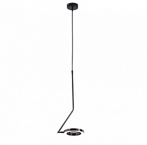 Подвесной светильник Inodesign Credo Credo Black 3320