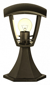 Наземный низкий светильник Apeyron Electrics  11-155