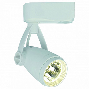 Светильник на штанге Arte Lamp Track Lights A5910PL-1WH