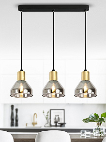 Подвесной светильник Rivoli Kasandra Б0054679