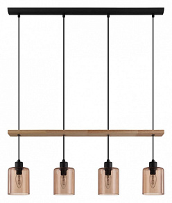 Подвесной светильник Eglo ПРОМО Coolmont 43368