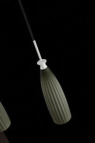 Подвесной светильник Maytoni Toot F701-03-C