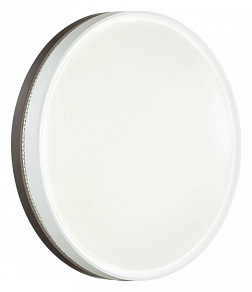 Накладной светильник Sonex Nohava Brown 7668/DL