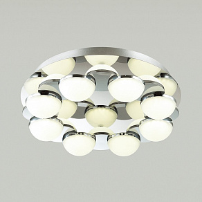 Накладной светильник Odeon Light Conti 4106/64CL